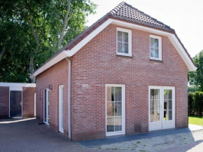 Huijsmansverhuur Type Premium de Mosselbank 115